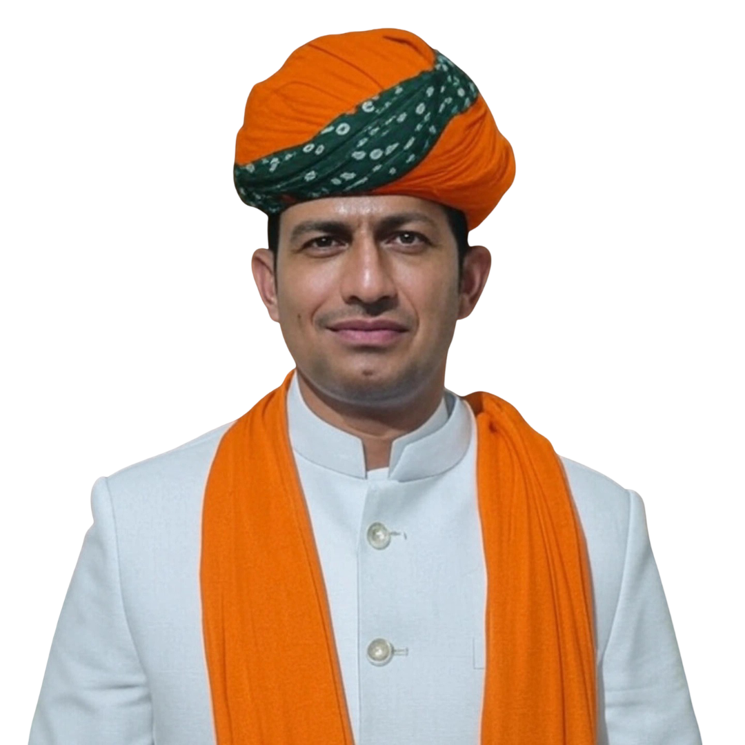 Home dr.rao bahadur singh